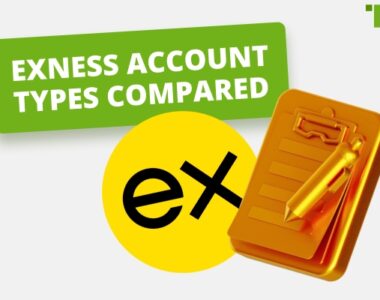 Exness Account Types Comparison: Which One is Best for You