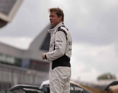 F1 The Movie An Immersive Technical Feat Early Review