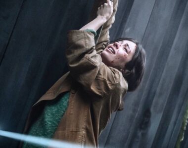 Forgotten Netflix Survival Thriller Movie I Missed The First Time