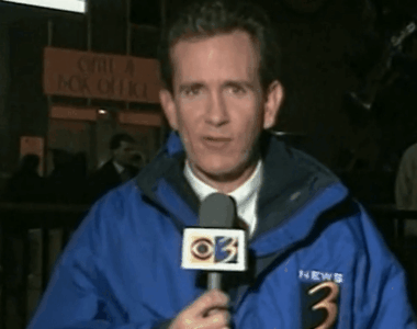 Former WWMT Sports Director John Koch Where Are They Now