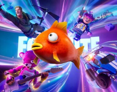 Fortnite Becomes Top Free Game on US App Store