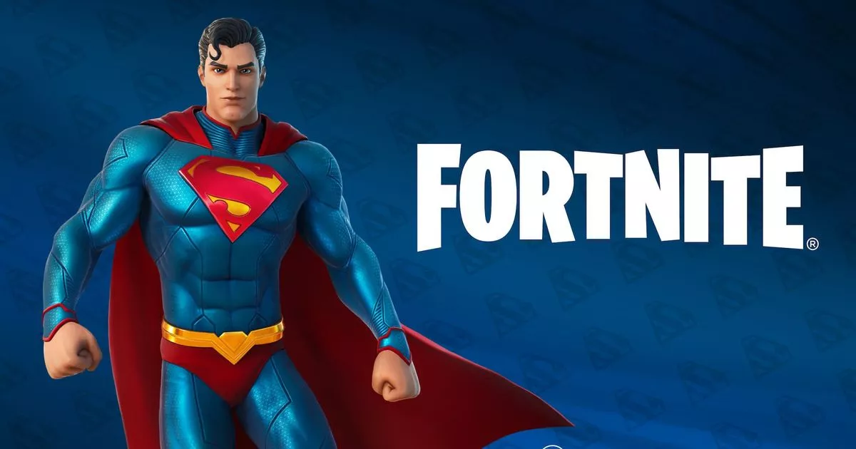 Fortnite Servers Down for Chapter 6 Season 3 Update Release Time