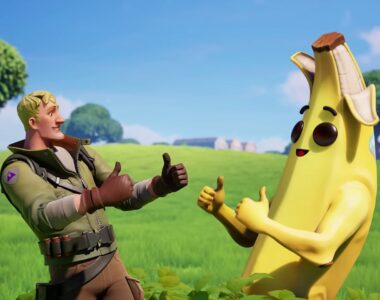 Fortnite Tops iPhone Chart Following App Store Return
