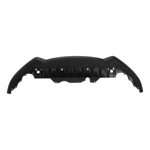 Front Lower Bumper Valance Fascia Deflector For Honda HR-V 2019-2022