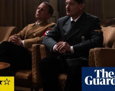 Goebbels and the Führer Movie Review: Exposing the Grotesque Heart of Nazism through the Private Life of a Propagandist