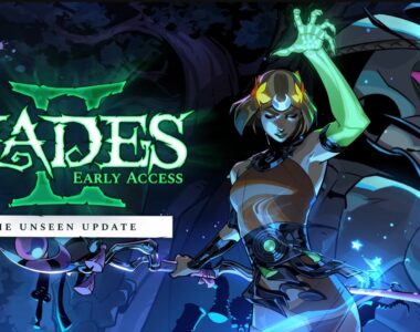 Hades 2 Update Adds New Art Godly Powers Romance Ahead of Full Release