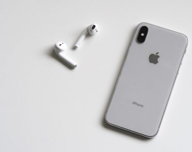 tech gadgets