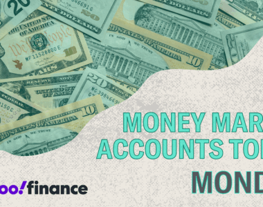 High Yield Money Market Account Rates June 9 2025 Earn up to 4.41% APY