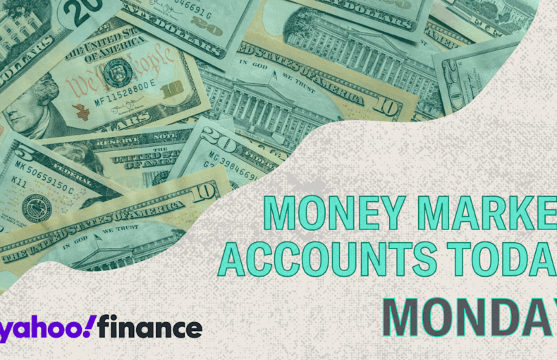 High Yield Money Market Account Rates June 9 2025 Earn up to 4.41% APY