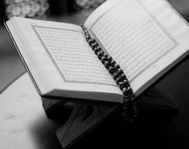 Muslim Lifestyle