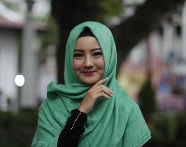 Muslim Lifestyle