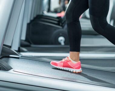 Incline Walking Burns 7% More Fat Than Running Scientists Confirm