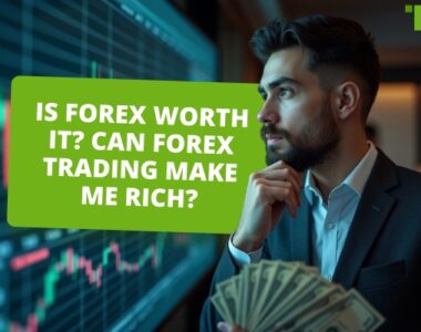 Is Forex Trading Worth It to Get Rich with Forex