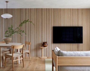 Japanese Aesthetic of Minimalism: What is Ma or Interval