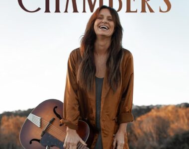 Kasey Chambers Just Don't Be a Dickhead Book Shares Life Lessons