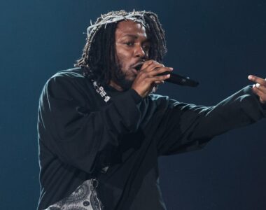 Kendrick Lamar Quotes: 13 Inspirational Sayings