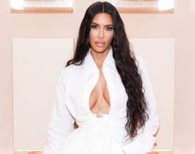 Kim Kardashian Living Room Furniture Choice