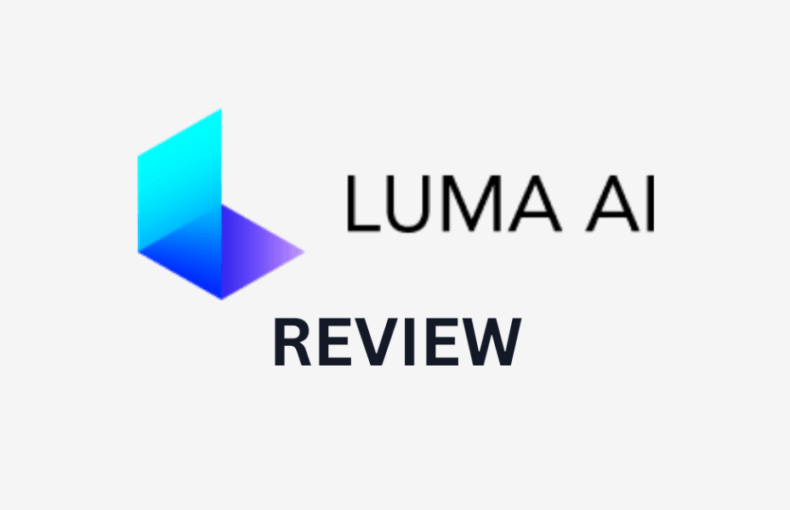 Luma AI Review Turn Photo Into Video in Minutes