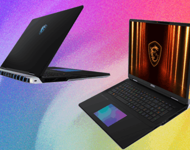 MSI Titan 18 HX AI Gaming Laptop Review