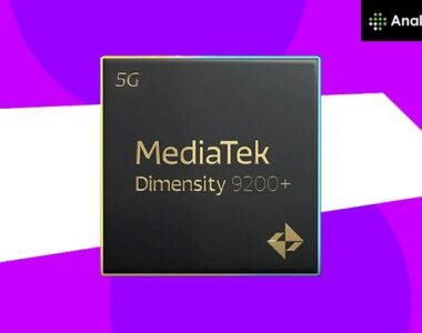 MediaTek Chip Launch ZNEXT Funding and More Tech News