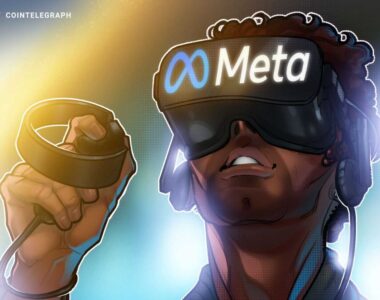 Meta Develops AI Powered Mixed Reality Headsets for US Military