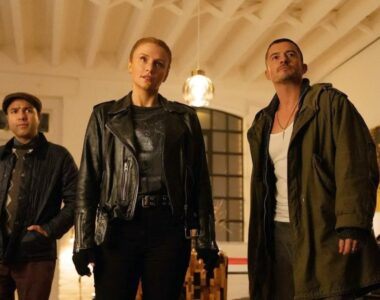 Most Popular Amazon Prime Video Movies and Shows Right Now