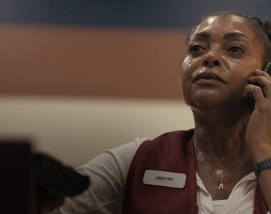 Most Watched Film on Netflix: A Tense Psychological Thriller