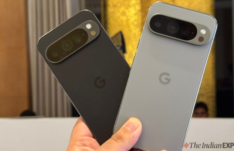 Next-Gen Flagship Phones from Apple, Google, Samsung, Nothing, and Poco