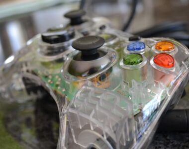 gaming