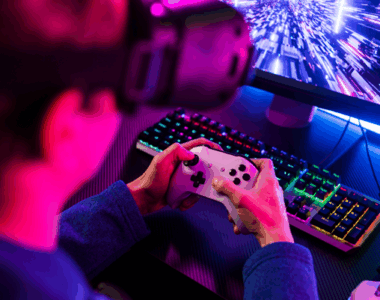 Online Gaming Impact on the World