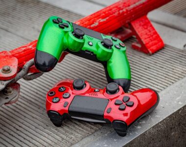 gaming