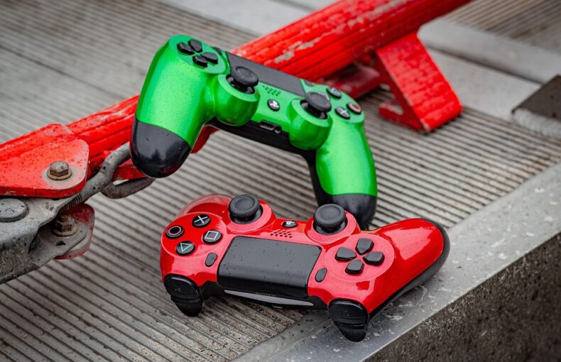 gaming