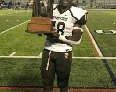 Paralyzing Gunfire Hits Future College Football Player Outside Minnesota Home