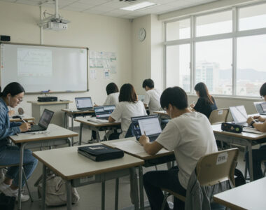 People Using Generative Artificial Intelligence in Daily Life Studies and Work