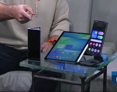Popular Tech Gadgets for Father's Day Gift Ideas