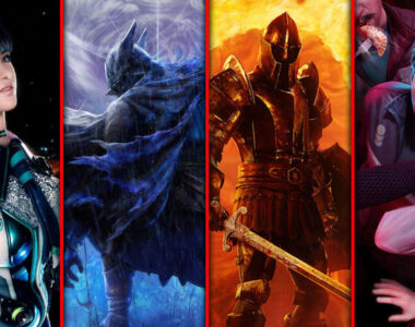 Save on New PC Games with Fanatical Red Hot Sale