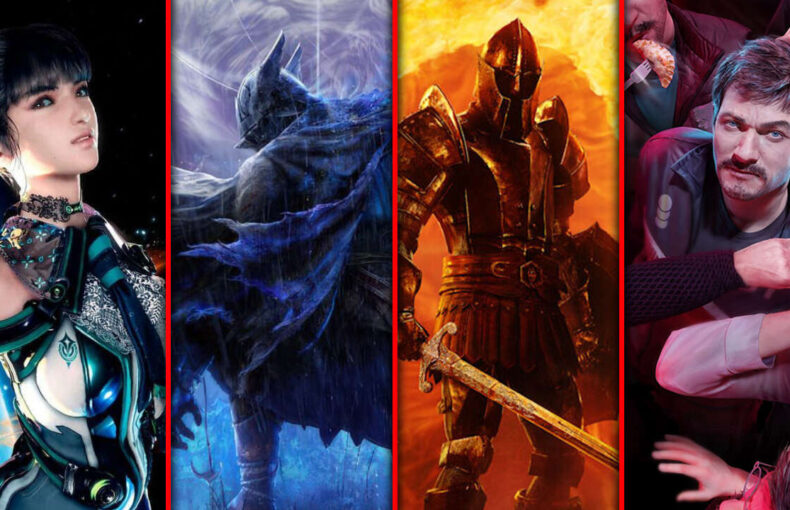 Save on New PC Games with Fanatical Red Hot Sale