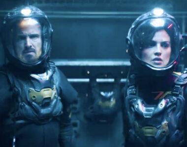 Shudder's New Indie Sci-Fi Shocker One of the Most Unsettling Horror Movies in Years