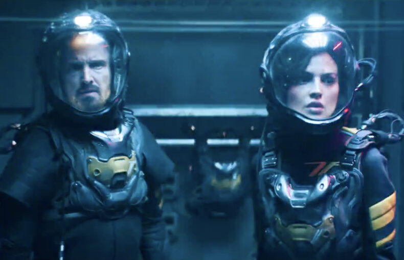 Shudder's New Indie Sci-Fi Shocker One of the Most Unsettling Horror Movies in Years