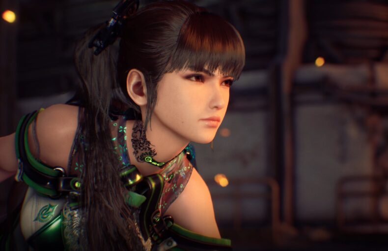 Stellar Blade Mods Surpass 350,000 Downloads in 1 Day on Nexus Mods, Rivaling Nier Automata's 8-Year Total