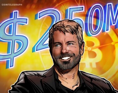 Strategy Offers $250M Preferred Stock to Stack More Bitcoin