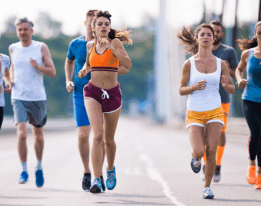 Sub 2 Hour Half Marathon Training Plan 12 Week Schedule