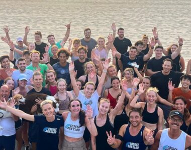 Sydney's Best Running Clubs to Join in 2025