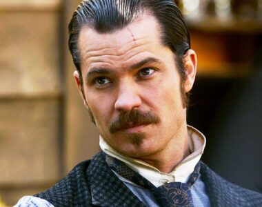 Timothy Olyphant TV Shows Ranked Since His Breakout Role 19 Years Ago