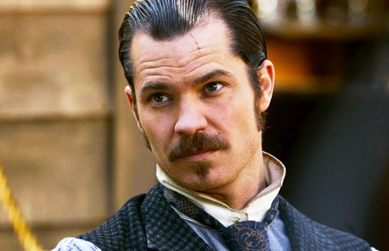 Timothy Olyphant TV Shows Ranked Since His Breakout Role 19 Years Ago