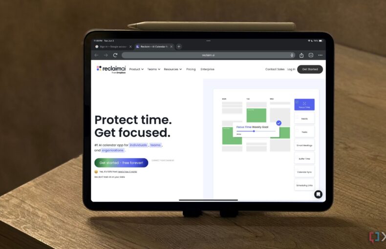 Tool To Manage Calendar For Those Who Can't Be Bothered