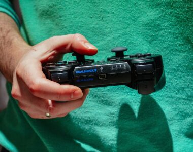 gaming