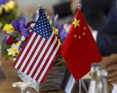 Trump Administration Sends Another China Ban Letter to Technology Companies