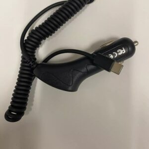 USB-C Car Charger for iPhone 15/16 Pro Max Plus and Samsung Galaxy