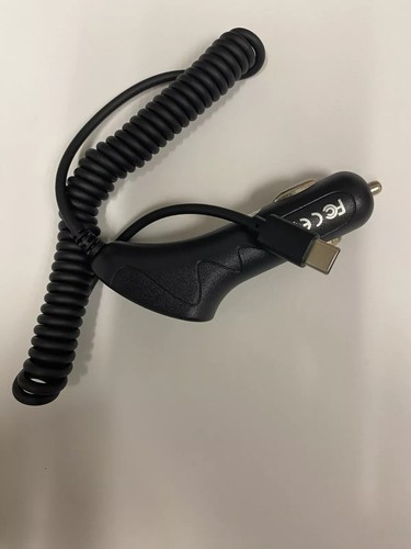 USB-C Car Charger for iPhone 15/16 Pro Max Plus and Samsung Galaxy
